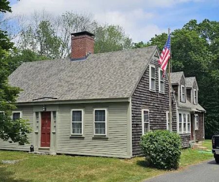 South shore roofing