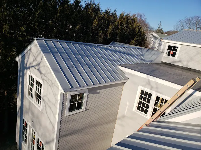 South Shore Roofing Picture 4