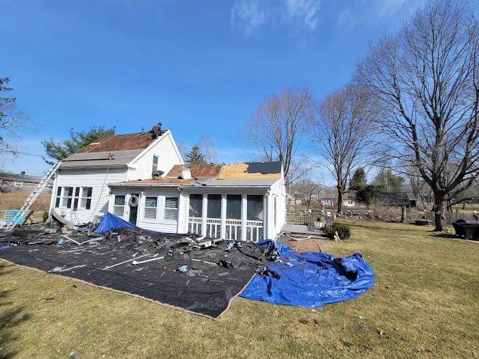 South Shore Roofing Picture 9