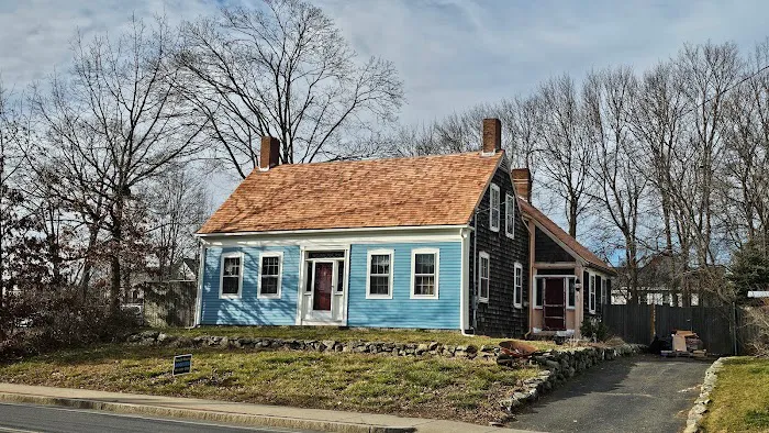 South Shore Roofing Picture 2