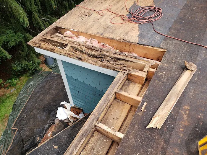 South Shore Roofing Picture 1