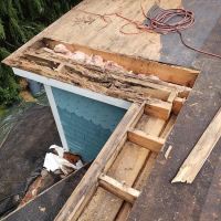 South Shore Roofing ico