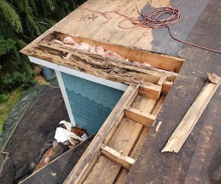 South Shore Roofing