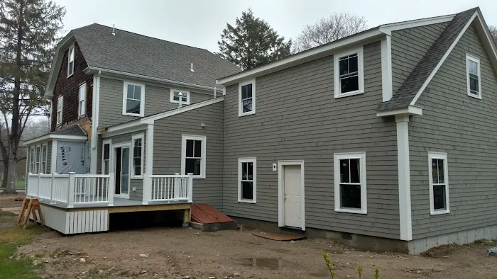 South Shore Roofing Picture 5