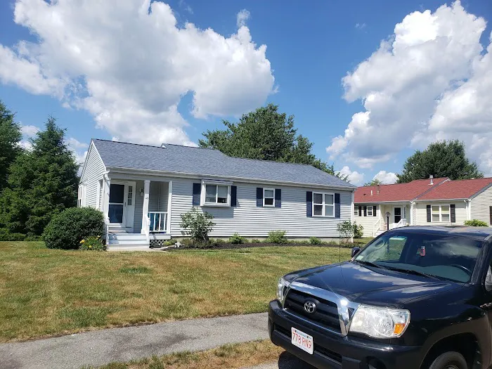 South Shore Roofing Picture 7