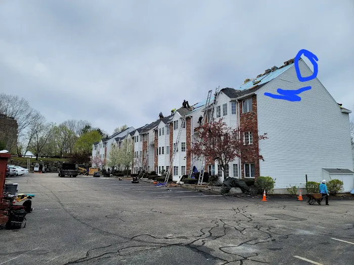 South Shore Roofing Picture 6