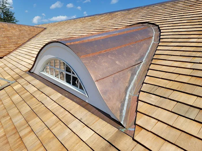 South Shore Roofing Picture 3