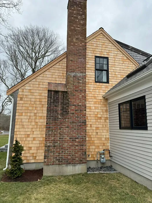 Coastal Roofing & Siding Picture 2