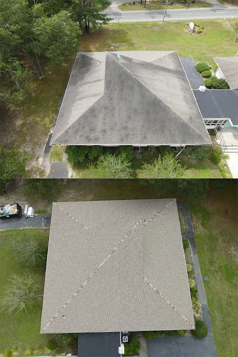 Coastal Roofing & Siding Picture 6