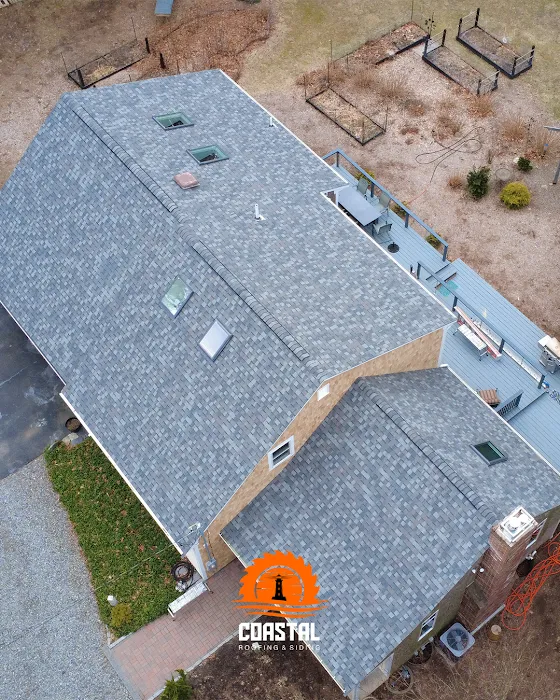 Coastal Roofing & Siding Picture 9