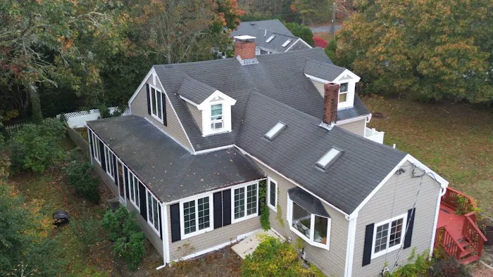 Coastal Roofing & Siding Picture 8