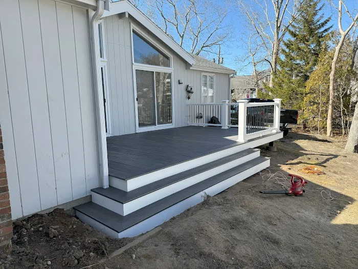 Coastal Roofing & Siding Picture 7