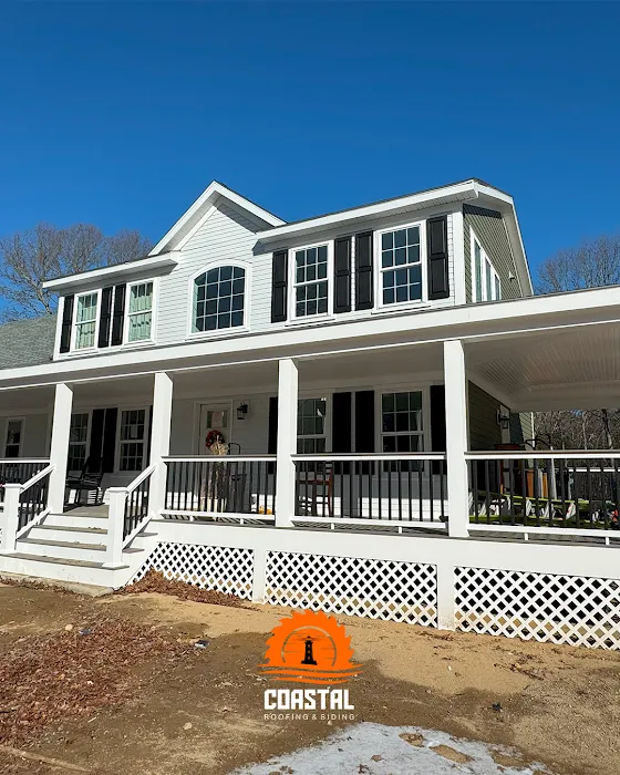 Coastal Roofing & Siding Picture 10