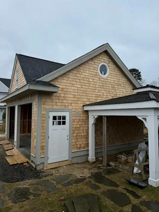 Coastal Roofing & Siding Picture 5