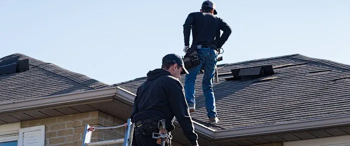 Water Tight Roofing Picture 2