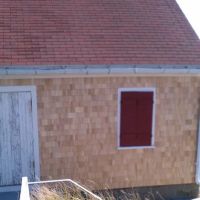 Robert C Brown Custom Building & Remodeling ico