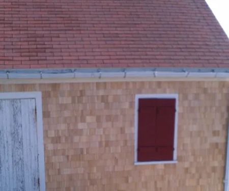 Robert C Brown Custom Building & Remodeling