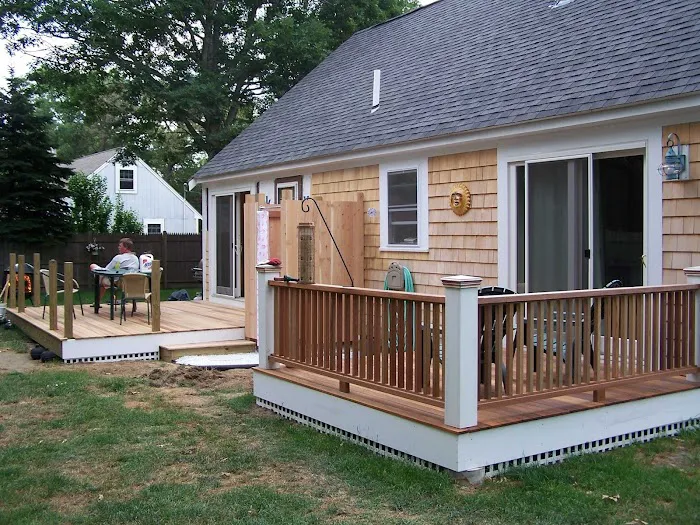 Robert C Brown Custom Building & Remodeling Picture 3