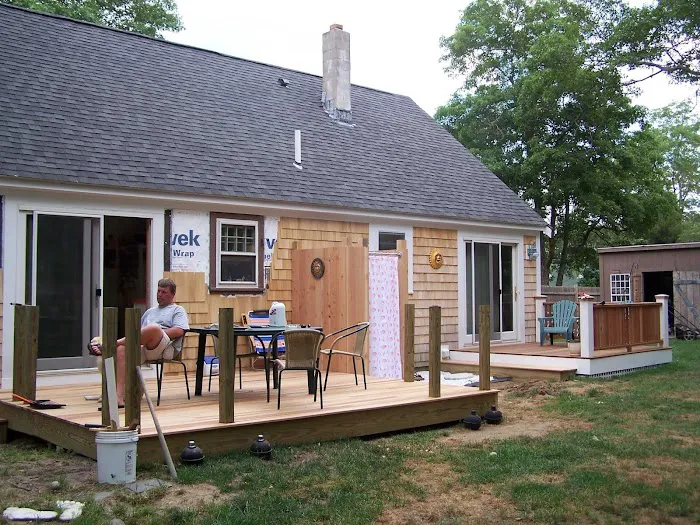 Robert C Brown Custom Building & Remodeling Picture 5