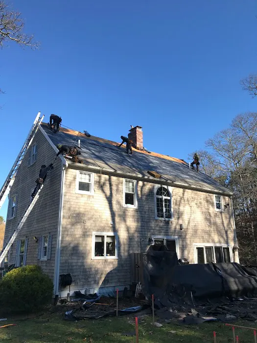 Molinari Home Improvements Picture 4