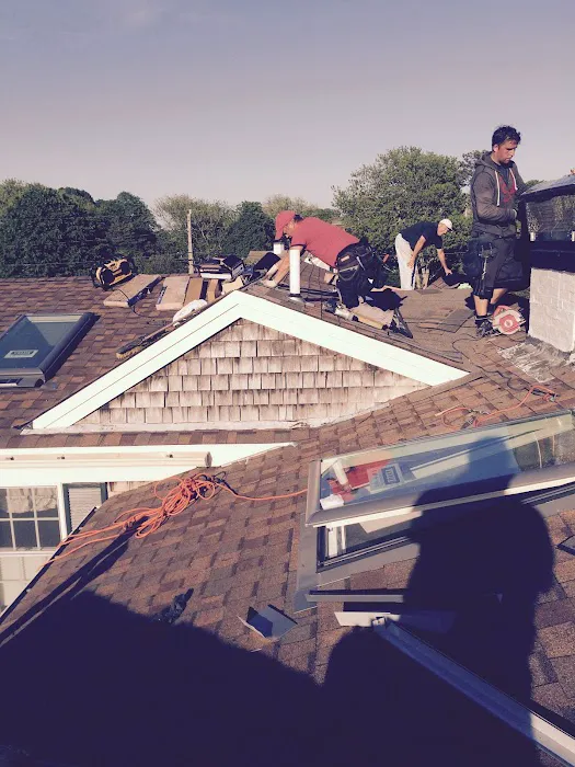 Molinari Home Improvements Picture 3