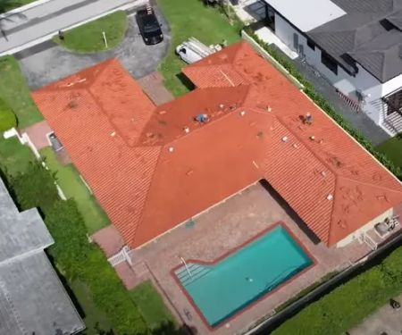 Top-Notch Roofing