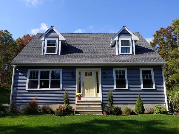 Care Free Homes Roofing, Siding & Windows Picture 2