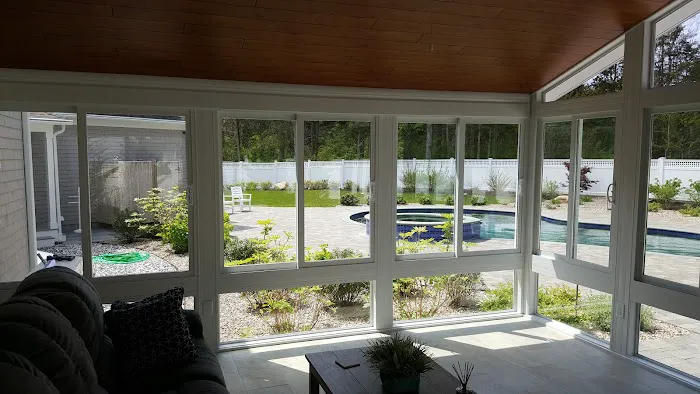 Care Free Homes Roofing, Siding & Windows Picture 9