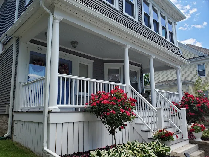 Care Free Homes Roofing, Siding & Windows Picture 3