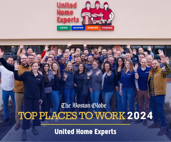United Home Experts Picture 3