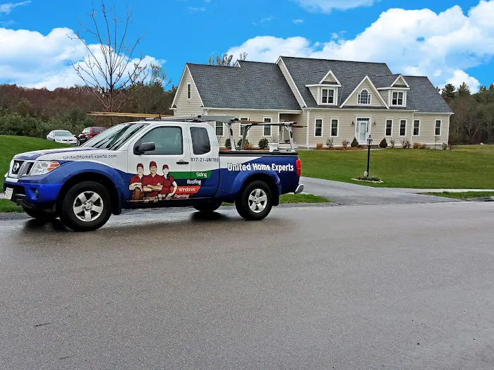 United Home Experts Picture 6