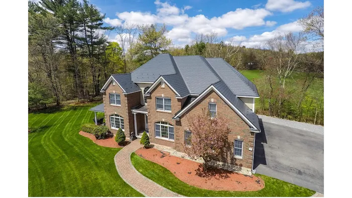 Interlock Metal Roofing - New England Picture 10