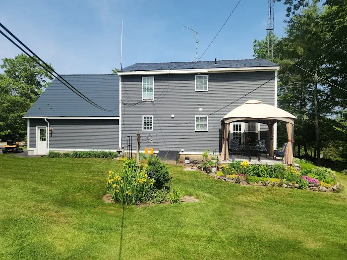 Interlock Metal Roofing - New England Picture 8