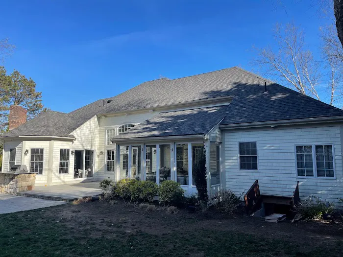 First Class Roofing, Inc. Picture 7