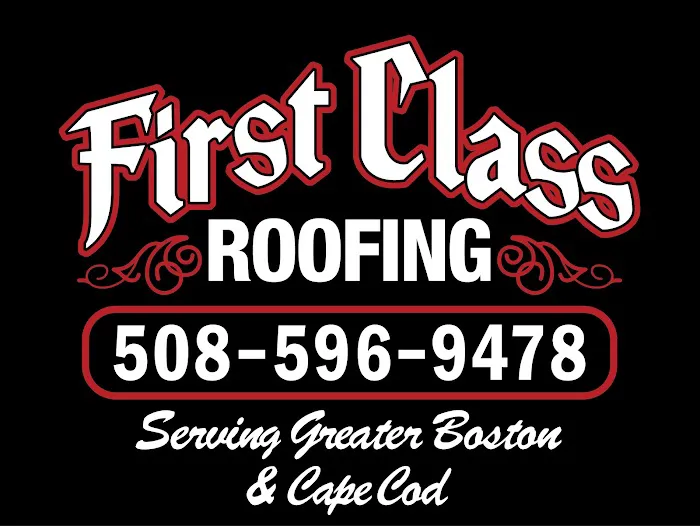 First Class Roofing, Inc. Picture 5