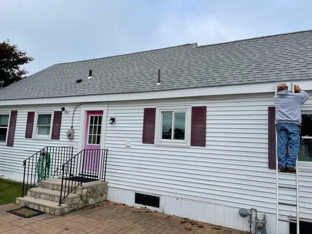 First Class Roofing, Inc. Picture 9