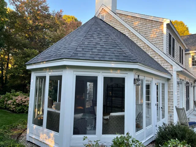 First Class Roofing, Inc. Picture 6