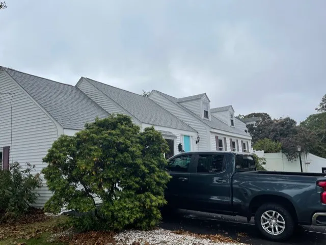 First Class Roofing, Inc. Picture 1