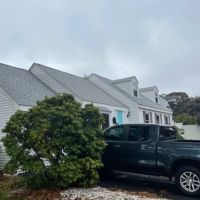 First Class Roofing, Inc. ico