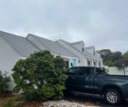 First Class Roofing, Inc.