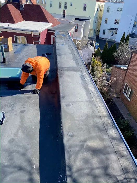 Willard Roofing Company Picture 1