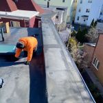 Willard Roofing Company