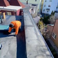 Willard Roofing Company ico