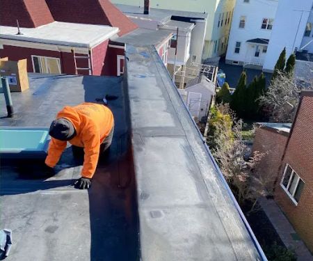 Willard Roofing Company