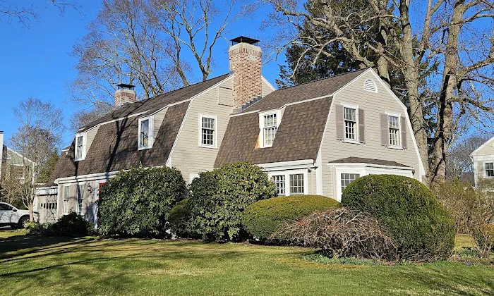 Willard Roofing Company Picture 2