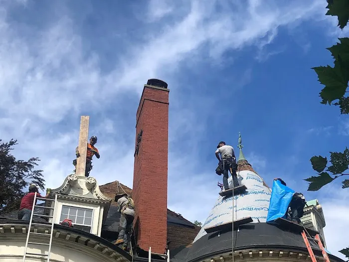 Willard Roofing Company Picture 9