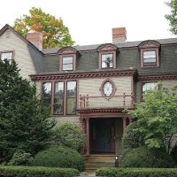 Brown Bros. Roofing ico