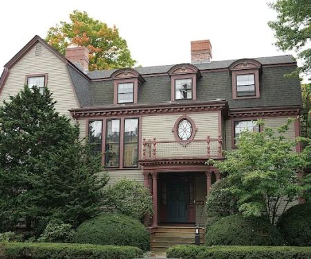 Brown Bros. Roofing