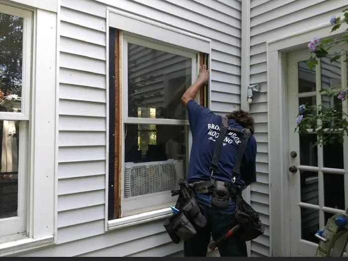 Brown Bros. Roofing Picture 7