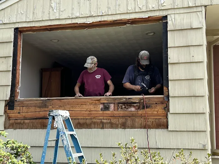 Brown Bros. Roofing Picture 6